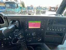 SCANIA G 450 6x2 Absetzkipper Meiller AK16 NTG