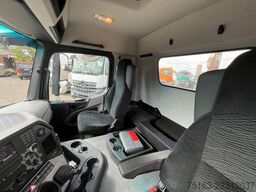 MERCEDES-BENZ Antos 1833 4x2 Absetzkipper Meiller, Funk