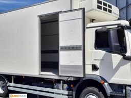 MAN 15.290 TGM Thermo King Trennwand LBW