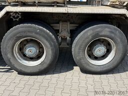 MERCEDES-BENZ MB Actros 3241 B 8x4/4 Liebherr HTM 904 Klima