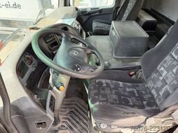 MERCEDES-BENZ MB Actros 3241 B 8x4/4 Liebherr HTM 904 Klima