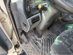 MERCEDES-BENZ MB Actros 3241 B 8x4/4 Liebherr HTM 904 Klima