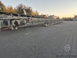 Forderband Transportband  Conveyor 