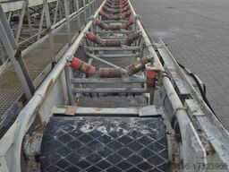 Forderband Transportband  Conveyor 