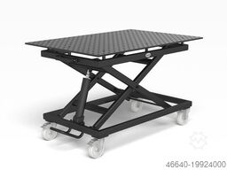 SIEGMUND MOBILER HUBTISCH 16er