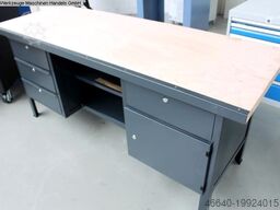 INDUSTRIEWERKBANK 2000