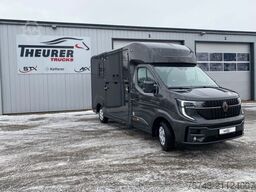 RENAULT Master STX  Haras AUTOM. NEW MODEL 2025