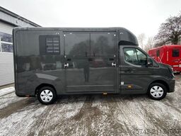 RENAULT Master STX  Haras AUTOM. NEW MODEL 2025