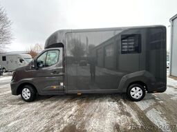 RENAULT Master STX  Haras AUTOM. NEW MODEL 2025
