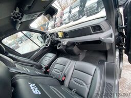 RENAULT Master STX  Haras AUTOM. NEW MODEL 2025