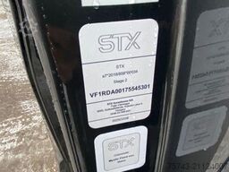 RENAULT Master STX  Haras AUTOM. NEW MODEL 2025