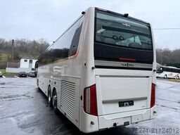VAN HOOL TX17 Acron | Panorama-Glasdach