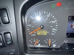 VAN HOOL TX17 Acron | Panorama-Glasdach