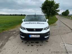 PEUGEOT Rifter Active L1