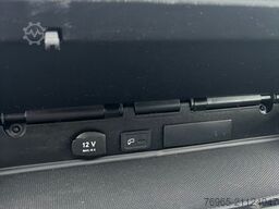 MERCEDES-BENZ Sprinter 316 MIXTO KLIMA MBUX KAMERA WEBASTO