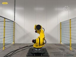 FANUC R-2000iC/210L