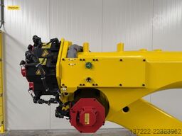 FANUC R-2000iC/210L