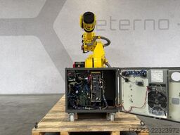 FANUC R-2000iC/210F