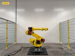 FANUC R-2000iC/210F