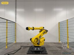 FANUC R-2000iC/210F