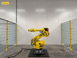 FANUC R-2000iC/210F