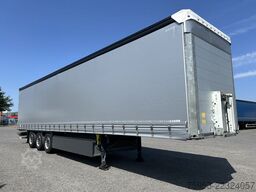 Schmitz Cargobull SCS 24/L Lasi XL, Getränke, DC Telematik