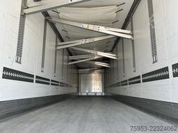 Schmitz Cargobull SKO 24 Bitemp Doppelstock Carrier Vector HE19 mt