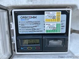 Schmitz Cargobull SKO 24 Bitemp Doppelstock Carrier Vector HE19 mt