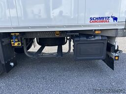 Schmitz Cargobull SKO 24 Bitemp Doppelstock Carrier Vector HE19 mt