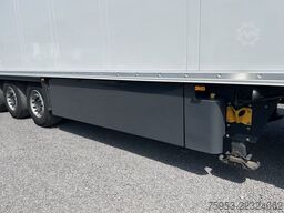 Schmitz Cargobull SKO 24 Bitemp Doppelstock Carrier Vector HE19 mt