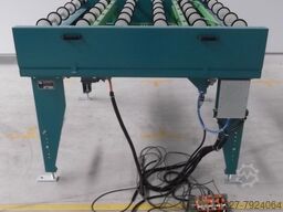 Grenzebach mit Anhebung