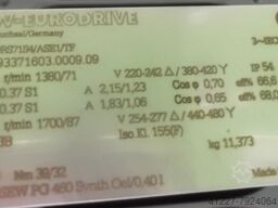 Grenzebach mit Anhebung