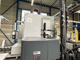 SCHUSTER VD20 - Twin