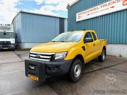 Ford RANGER 2.2TDCI 4x4 SUPERCAB PICK-UP (APK/TUV 11...