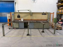 Safan HVR 430-6