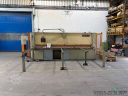 Safan HVR 430-6