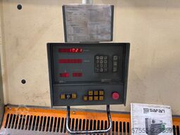 Safan HVR 430-6