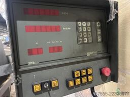Safan HVR 430-6