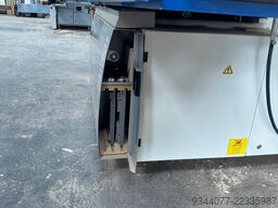 HOFMANN UFM 210 Vision