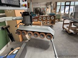 HOFMANN UFM 210 Vision