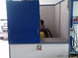 FANUC ArcMate 100/7L