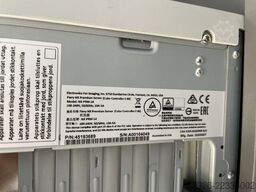 Ricoh Pro C9210 incl. Fiery, Bookletfinisher, Paperdeck, Stacker