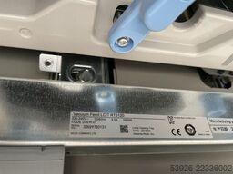 Ricoh Pro C9210 incl. Fiery, Bookletfinisher, Paperdeck, Stacker