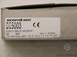 ifm DI5003  DIA3010-ZPKG