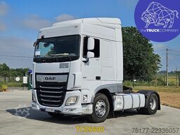 DAF XF 480