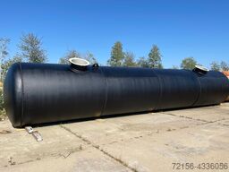 Erdtank Lagertank Stahltank Lagertank, Wassertank, Erdtank