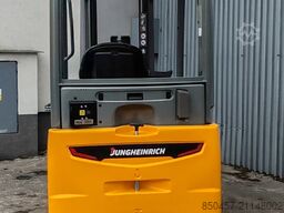 Jungheinrich EFG 213 LI ION 2022y/ 3.3m/ 7752h/ 4v