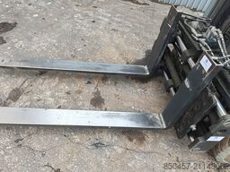 Jungheinrich EFG 213 LI ION 2022y/ 3.3m/ 7752h/ 4v