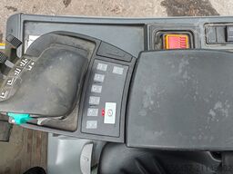 Jungheinrich EFG 213 LI ION 2022y/ 3.3m/ 7752h/ 4v