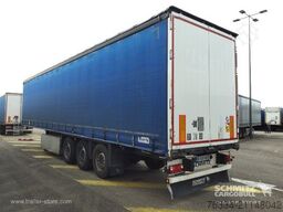 Schmitz Cargobull Semitrailer Curtainsider Standard